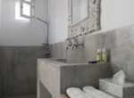 IB012 loft bath